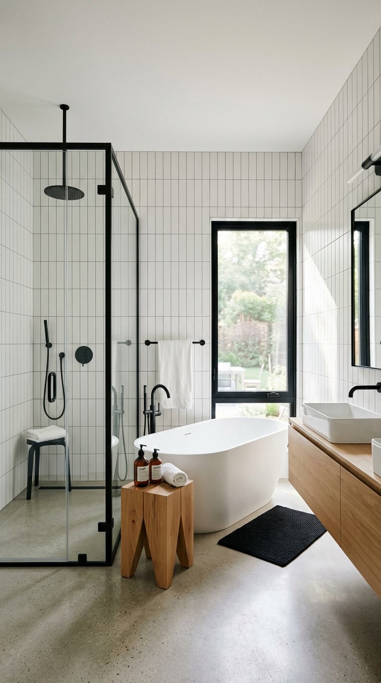 Bauhaus Interior Design