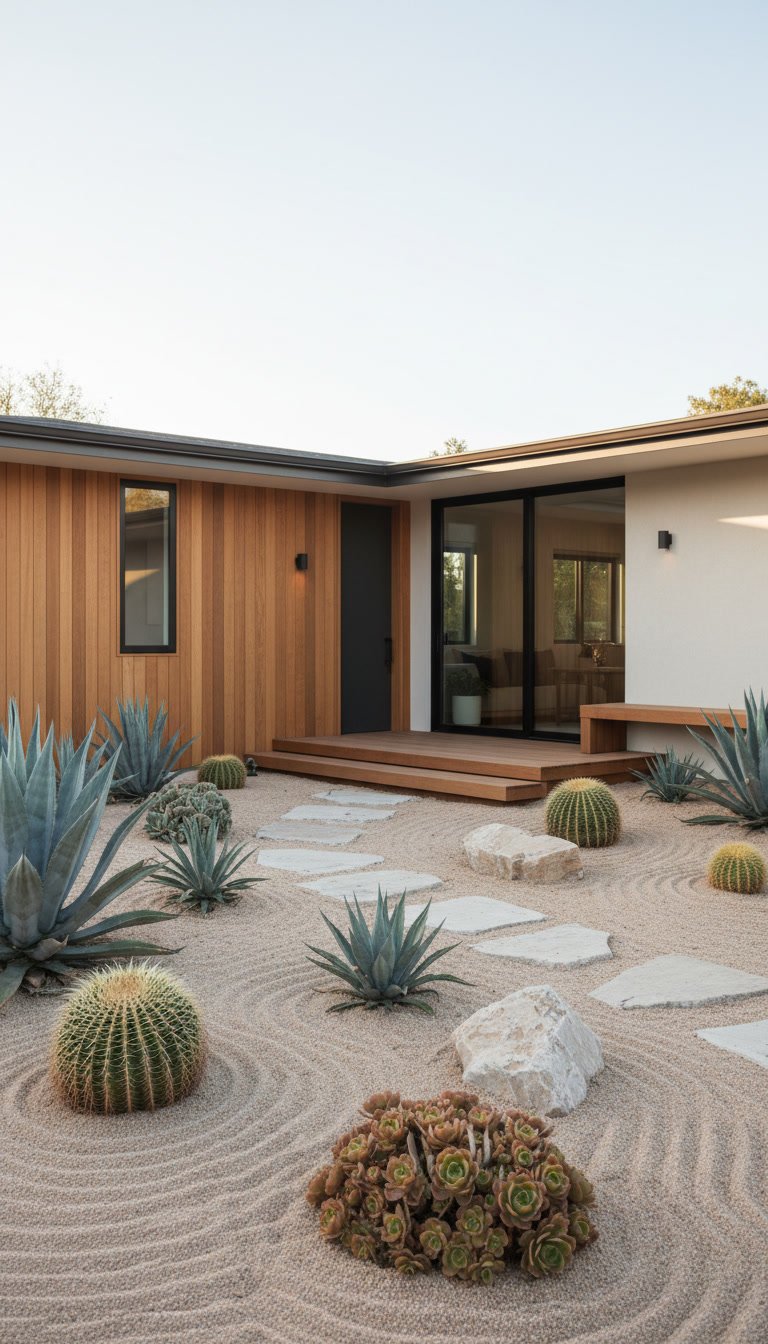 Curb Appeal Landscaping: 12 Best Front Yard Landscaping Ideas for a Stunning Modern Home