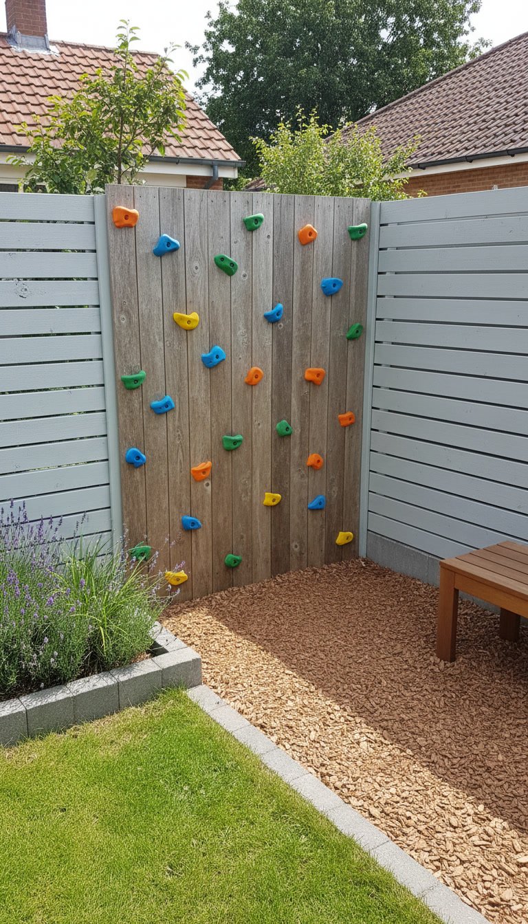 30 Brilliant Backyard Playground Ideas for Kids They’ll Love