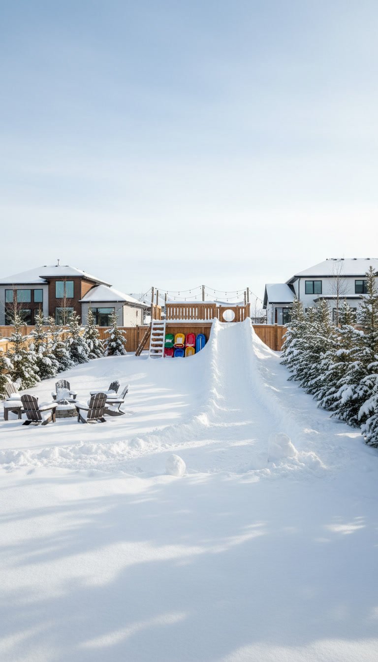 30 Brilliant Backyard Playground Ideas for Kids They’ll Love