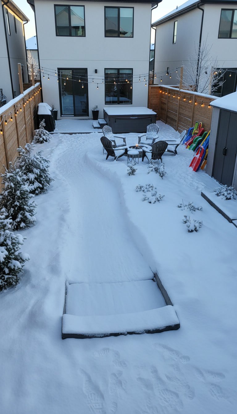 30 Brilliant Backyard Playground Ideas for Kids They’ll Love