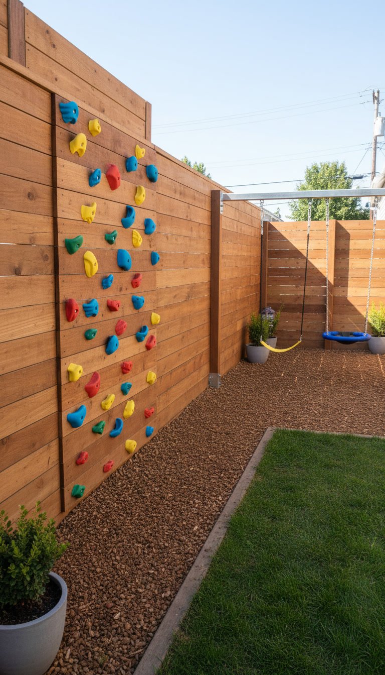 30 Brilliant Backyard Playground Ideas for Kids They’ll Love