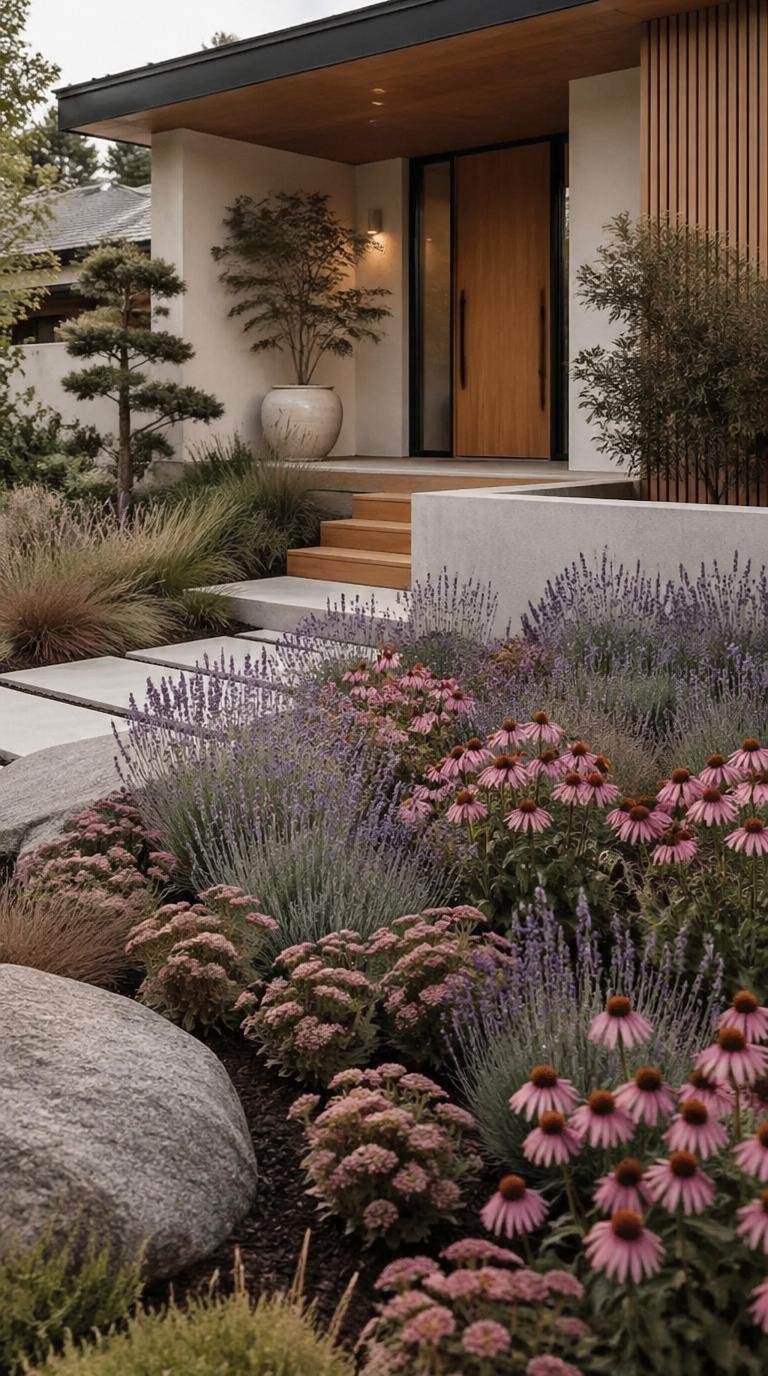 Curb Appeal Landscaping: 12 Best Front Yard Landscaping Ideas for a Stunning Modern Home
