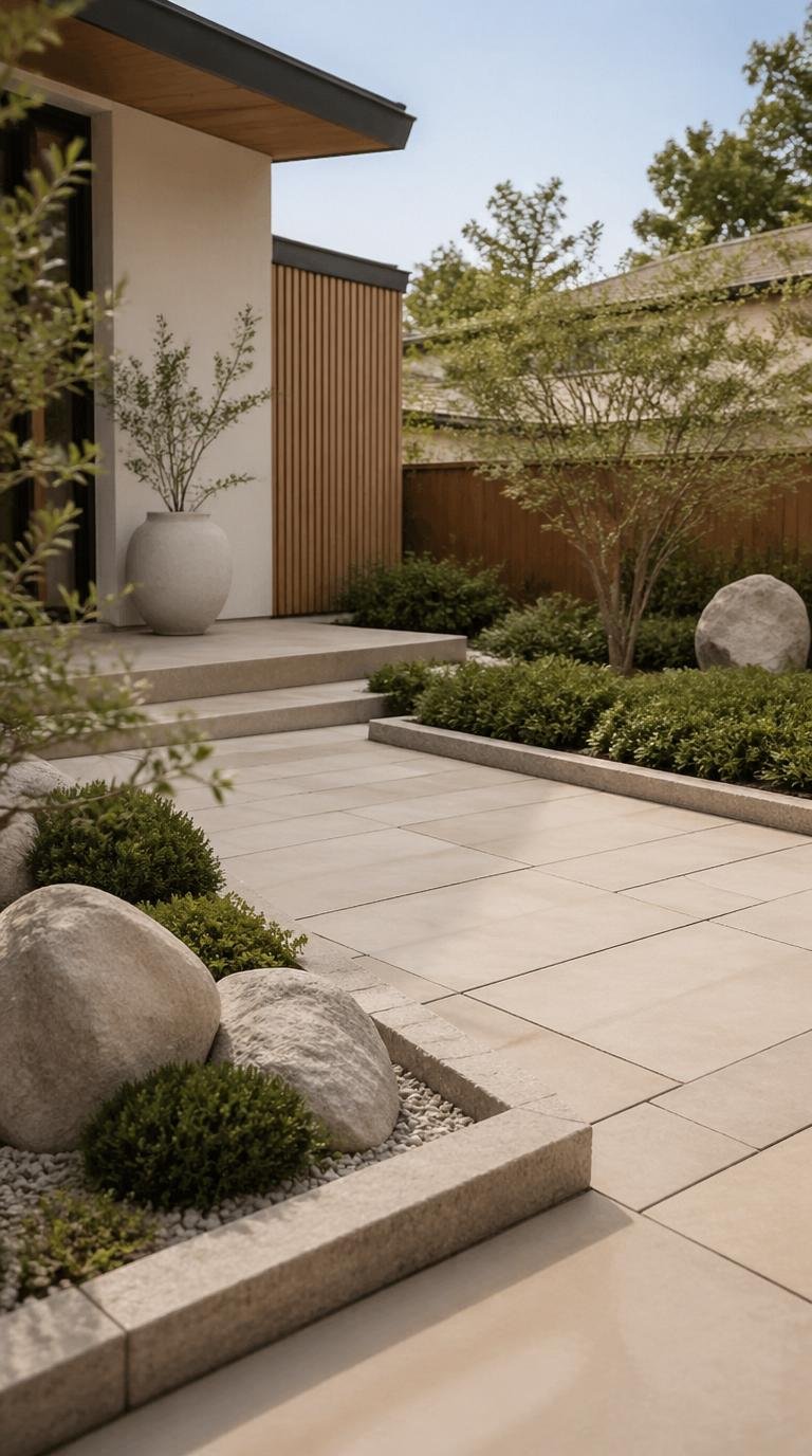 Curb Appeal Landscaping: 12 Best Front Yard Landscaping Ideas for a Stunning Modern Home