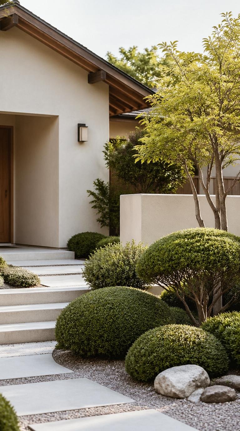 Curb Appeal Landscaping: 12 Best Front Yard Landscaping Ideas for a Stunning Modern Home