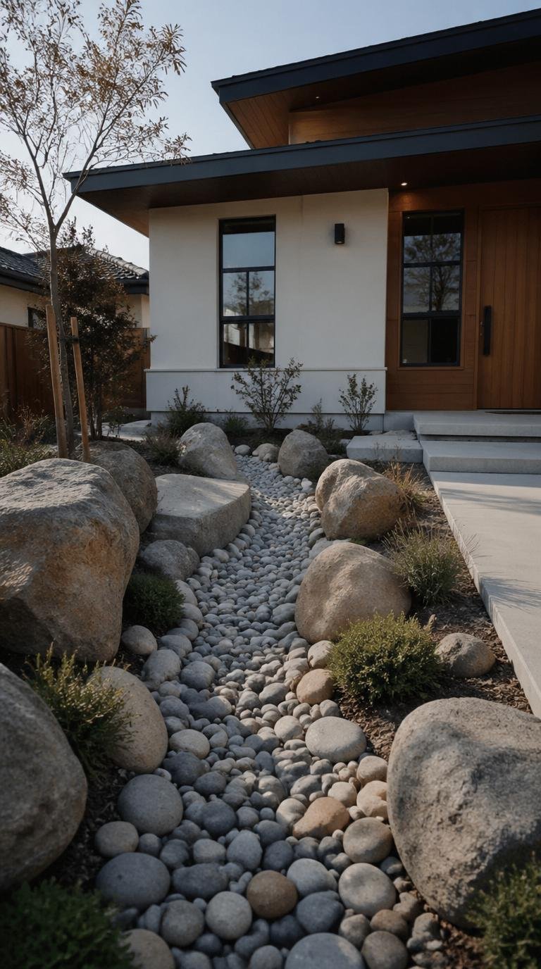 Curb Appeal Landscaping: 12 Best Front Yard Landscaping Ideas for a Stunning Modern Home