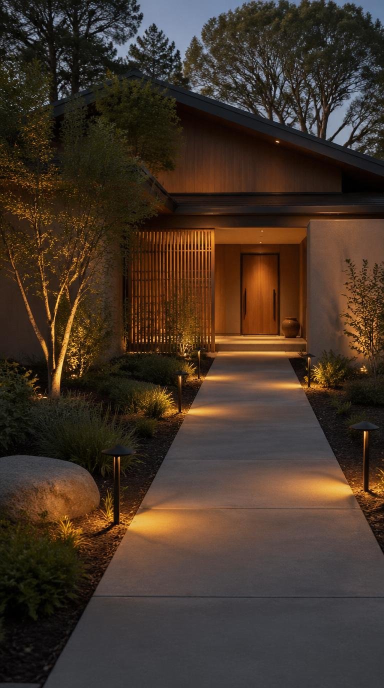 Curb Appeal Landscaping: 12 Best Front Yard Landscaping Ideas for a Stunning Modern Home