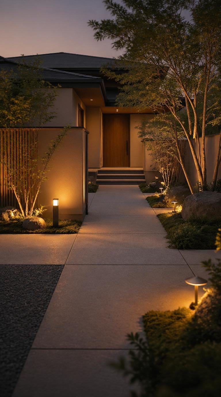 Curb Appeal Landscaping: 12 Best Front Yard Landscaping Ideas for a Stunning Modern Home