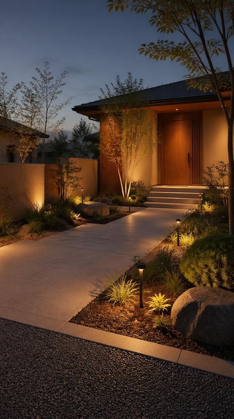 Curb Appeal Landscaping: 12 Best Front Yard Landscaping Ideas for a Stunning Modern Home
