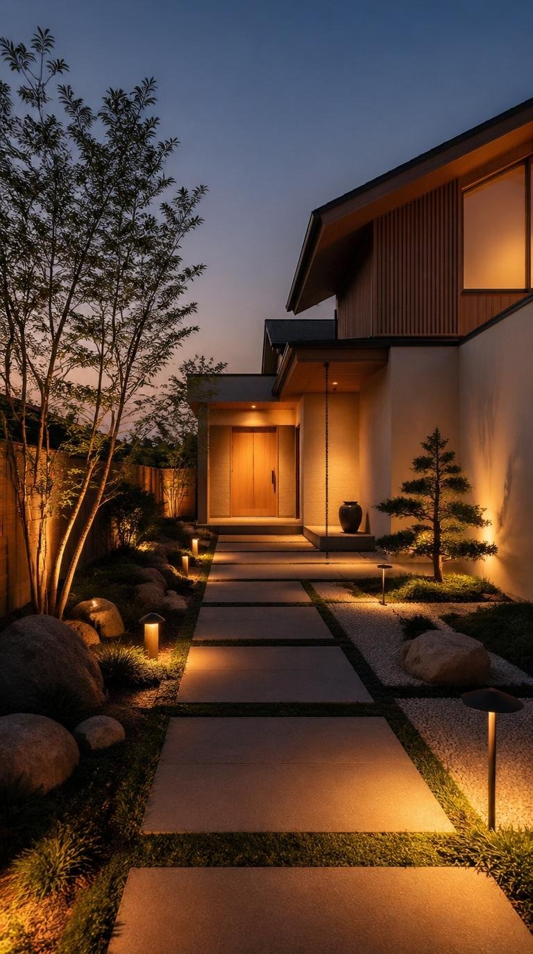 Curb Appeal Landscaping: 12 Best Front Yard Landscaping Ideas for a Stunning Modern Home