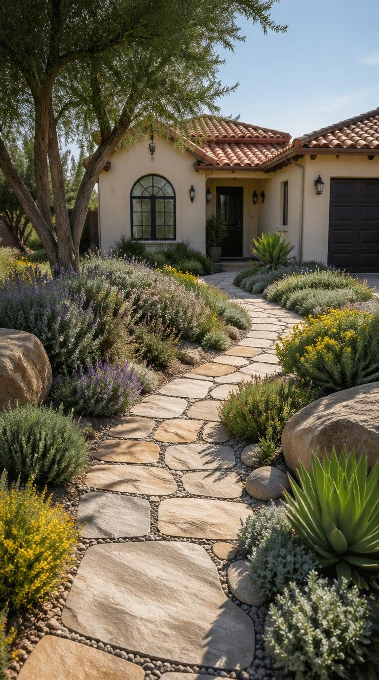 Curb Appeal Landscaping: 12 Best Front Yard Landscaping Ideas for a Stunning Modern Home
