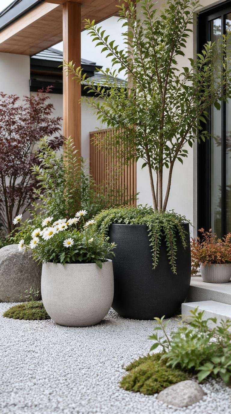 Curb Appeal Landscaping: 12 Best Front Yard Landscaping Ideas for a Stunning Modern Home