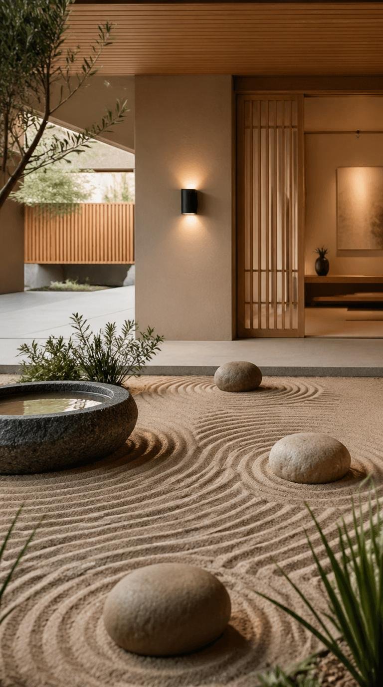 Top 15 Desert Landscaping Ideas to Creat a Stunning, Low Maintenance Oasis
