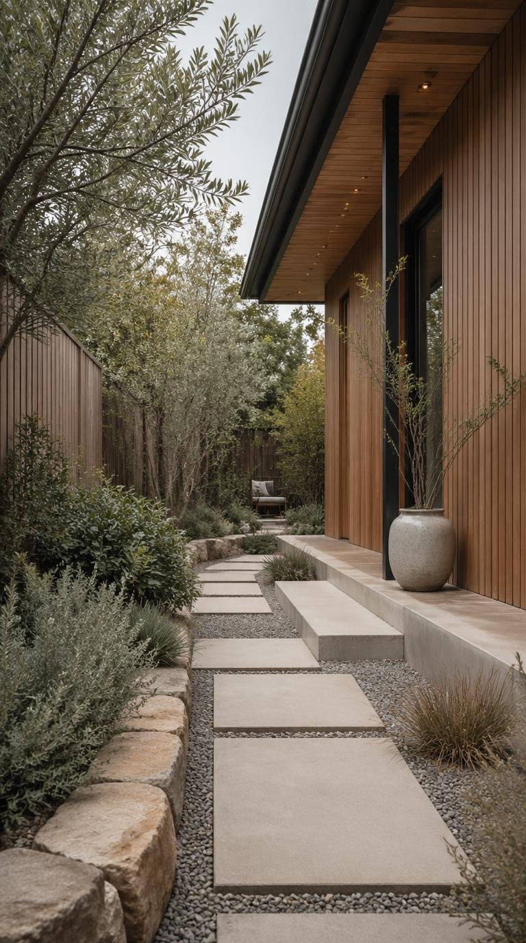 Curb Appeal Landscaping: 12 Best Front Yard Landscaping Ideas for a Stunning Modern Home