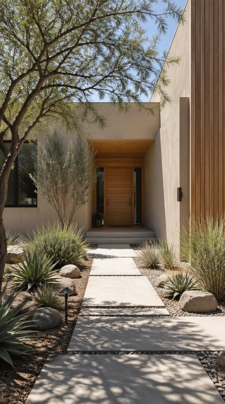 Curb Appeal Landscaping: 12 Best Front Yard Landscaping Ideas for a Stunning Modern Home