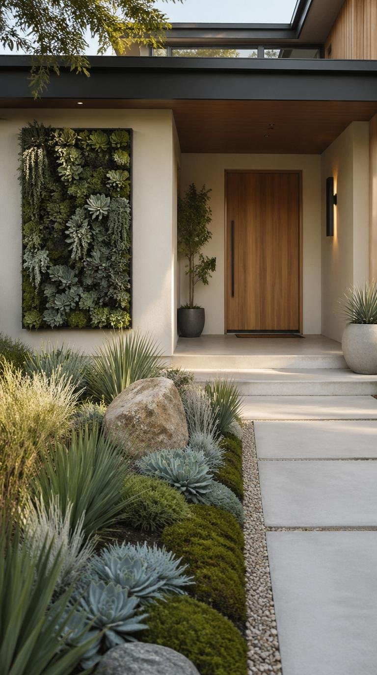 Top 15 Desert Landscaping Ideas to Creat a Stunning, Low Maintenance Oasis