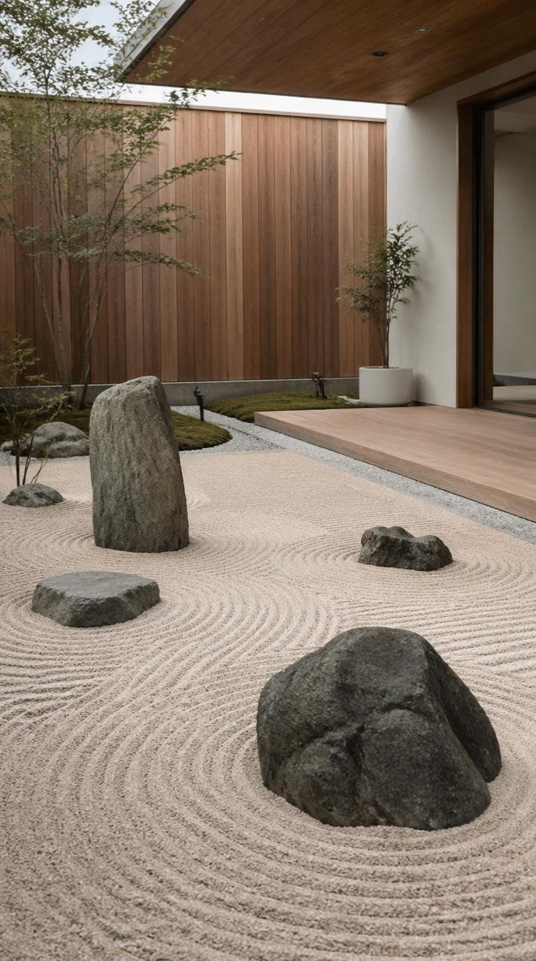 Top 15 Desert Landscaping Ideas to Creat a Stunning, Low Maintenance Oasis