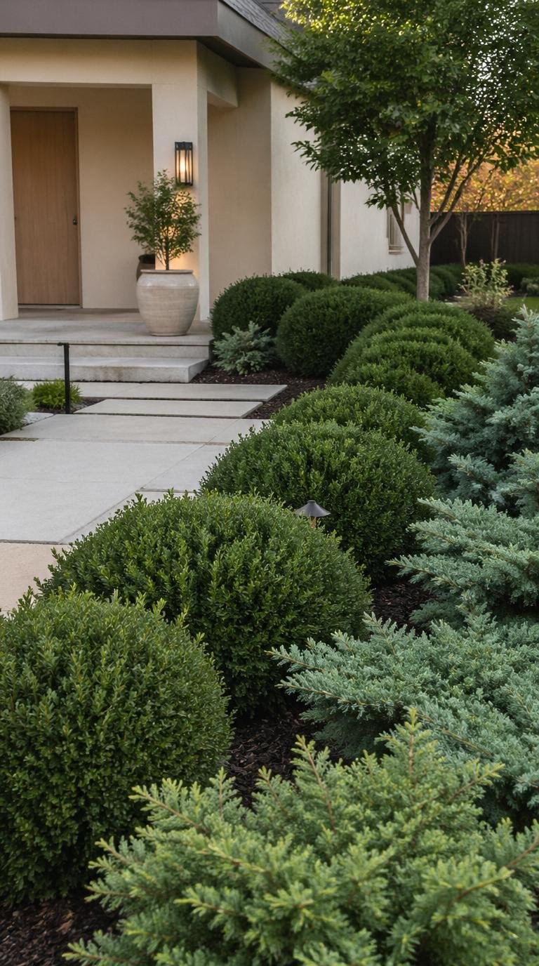 Curb Appeal Landscaping: 12 Best Front Yard Landscaping Ideas for a Stunning Modern Home