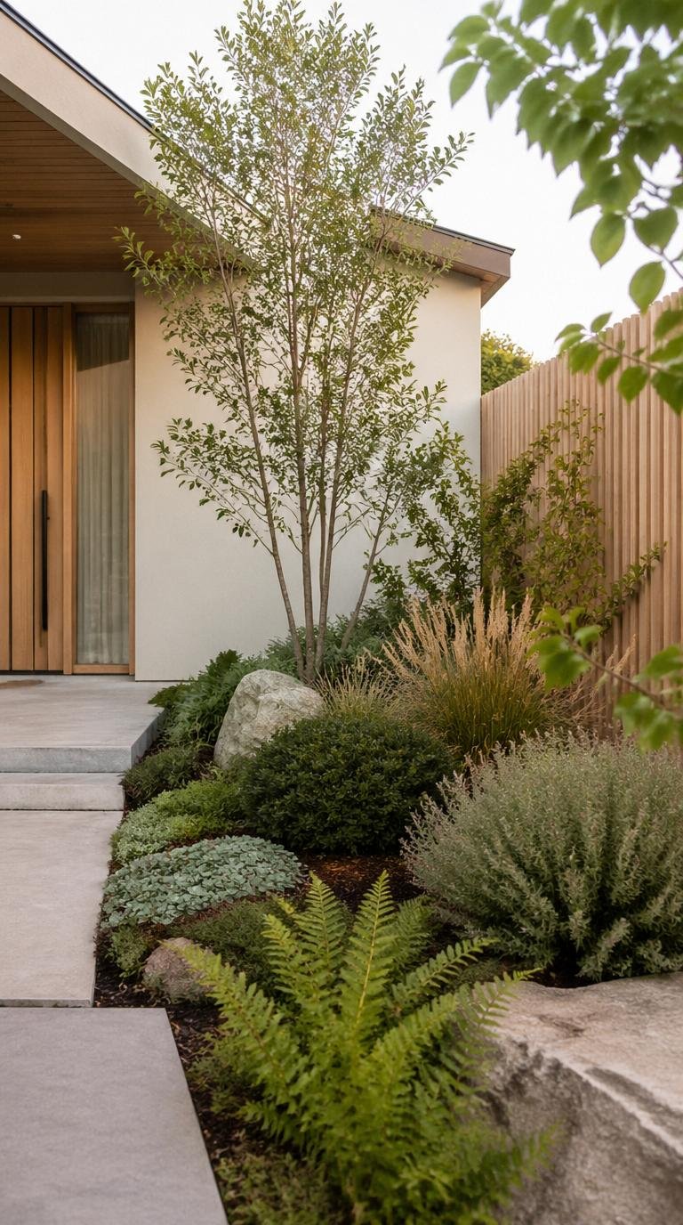 Curb Appeal Landscaping: 12 Best Front Yard Landscaping Ideas for a Stunning Modern Home