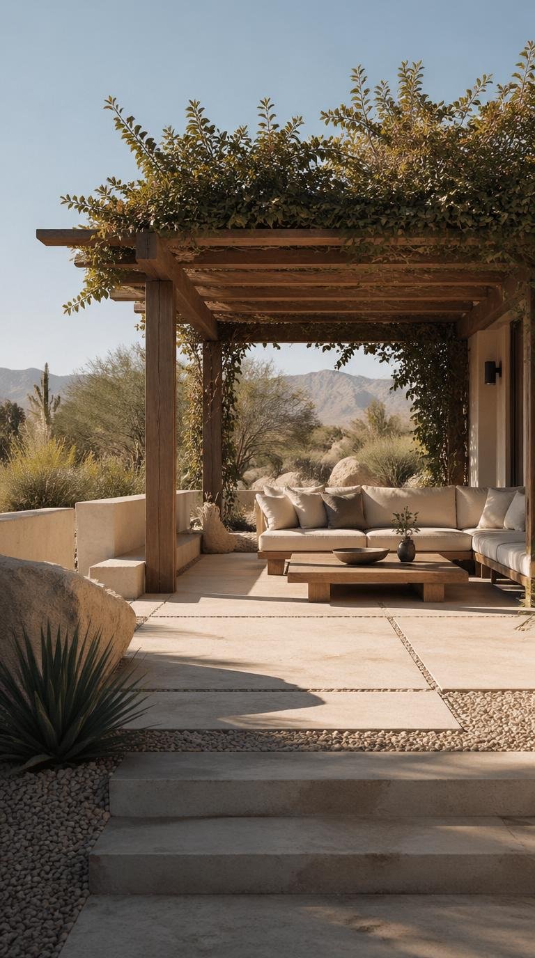 Top 15 Desert Landscaping Ideas to Creat a Stunning, Low Maintenance Oasis