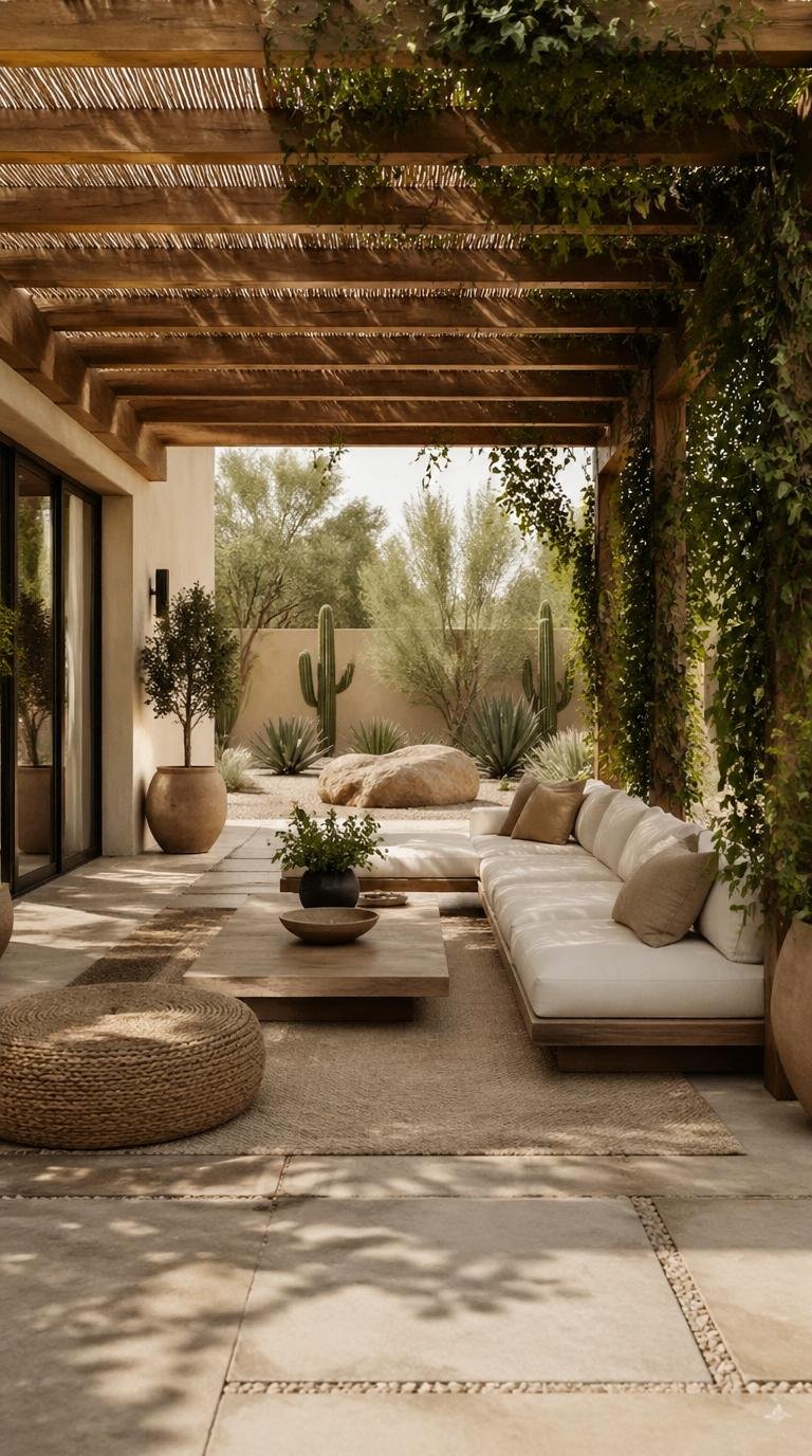 Top 15 Desert Landscaping Ideas to Creat a Stunning, Low Maintenance Oasis