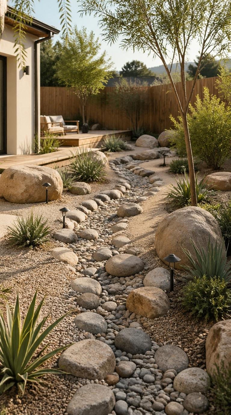Top 15 Desert Landscaping Ideas to Creat a Stunning, Low Maintenance Oasis