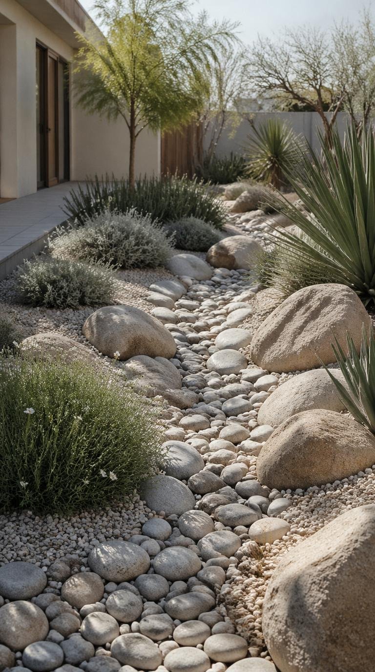 Top 15 Desert Landscaping Ideas to Creat a Stunning, Low Maintenance Oasis