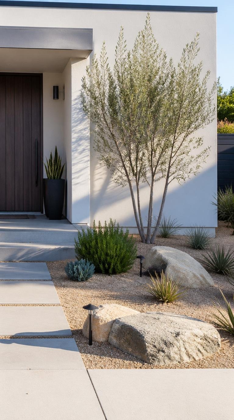 Curb Appeal Landscaping: 12 Best Front Yard Landscaping Ideas for a Stunning Modern Home