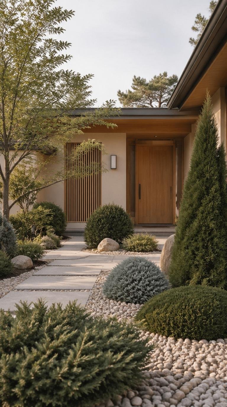 Curb Appeal Landscaping: 12 Best Front Yard Landscaping Ideas for a Stunning Modern Home