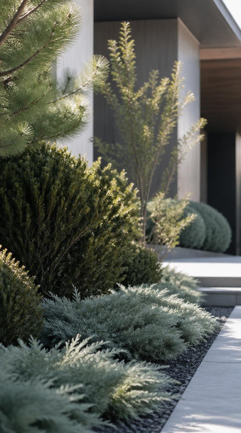 Curb Appeal Landscaping: 12 Best Front Yard Landscaping Ideas for a Stunning Modern Home