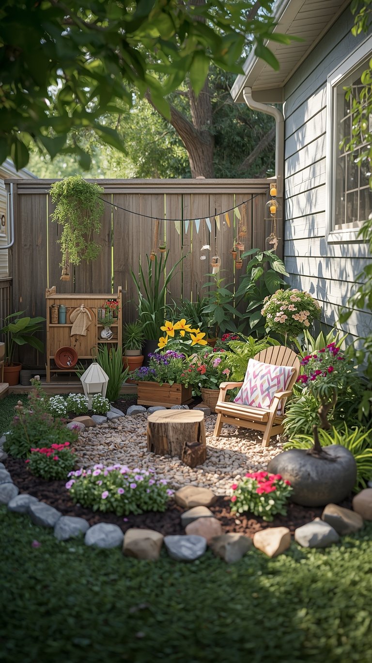 30 Brilliant Backyard Playground Ideas for Kids They’ll Love