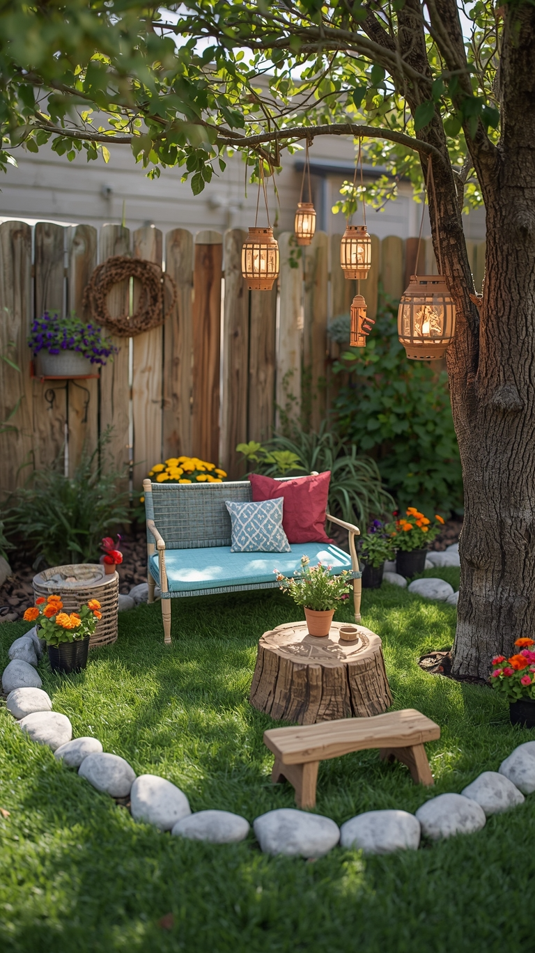 30 Brilliant Backyard Playground Ideas for Kids They’ll Love