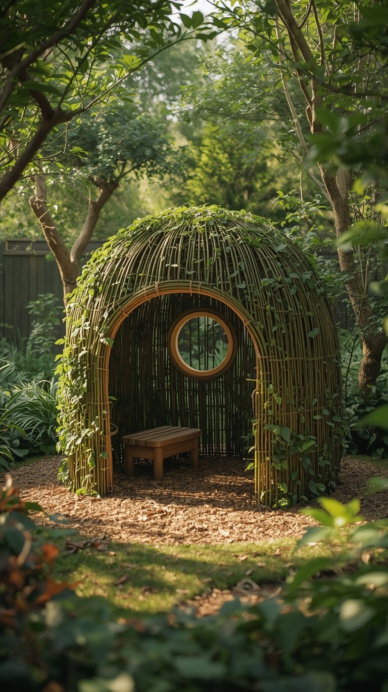 30 Brilliant Backyard Playground Ideas for Kids They’ll Love