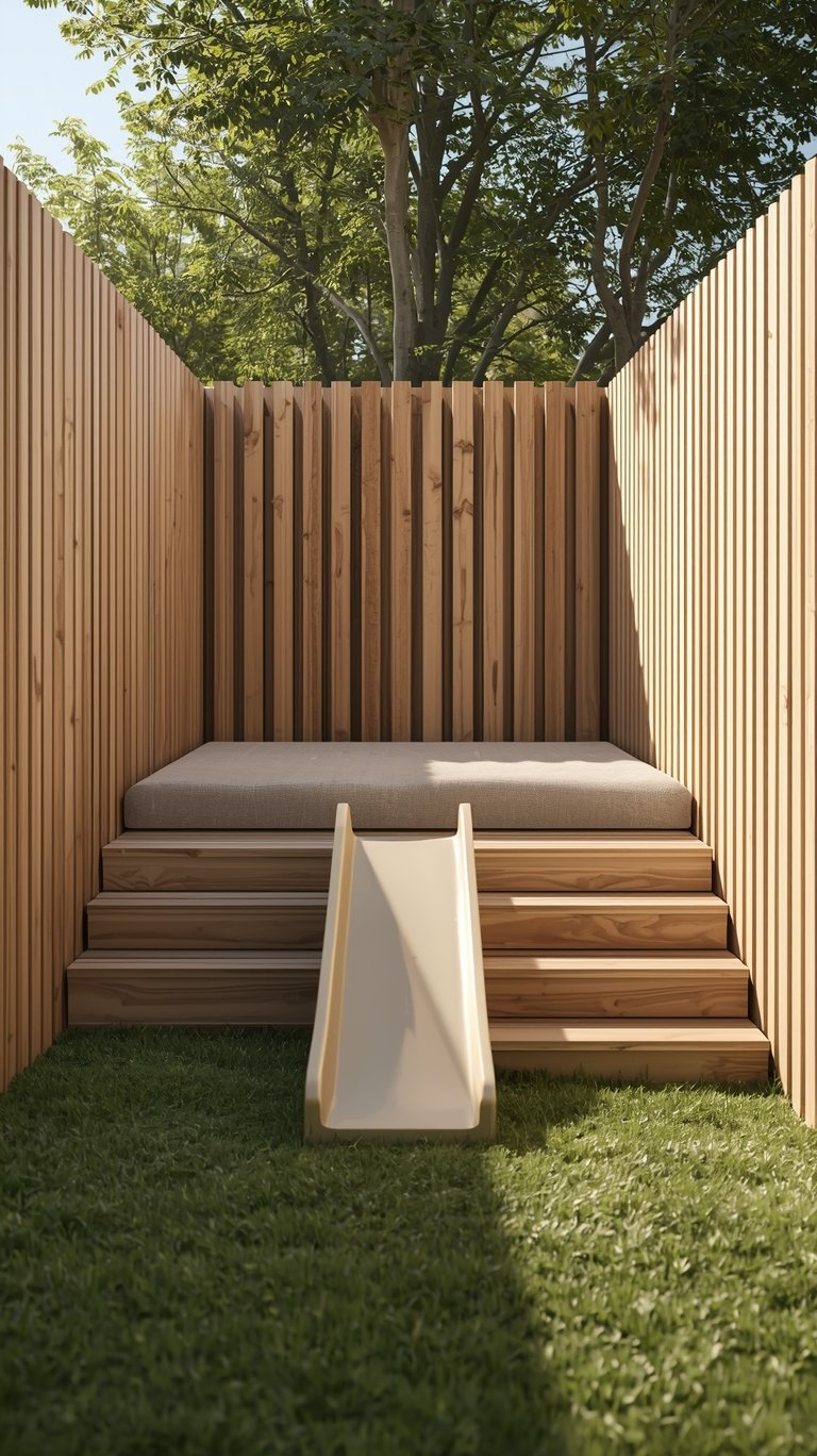 30 Brilliant Backyard Playground Ideas for Kids They’ll Love