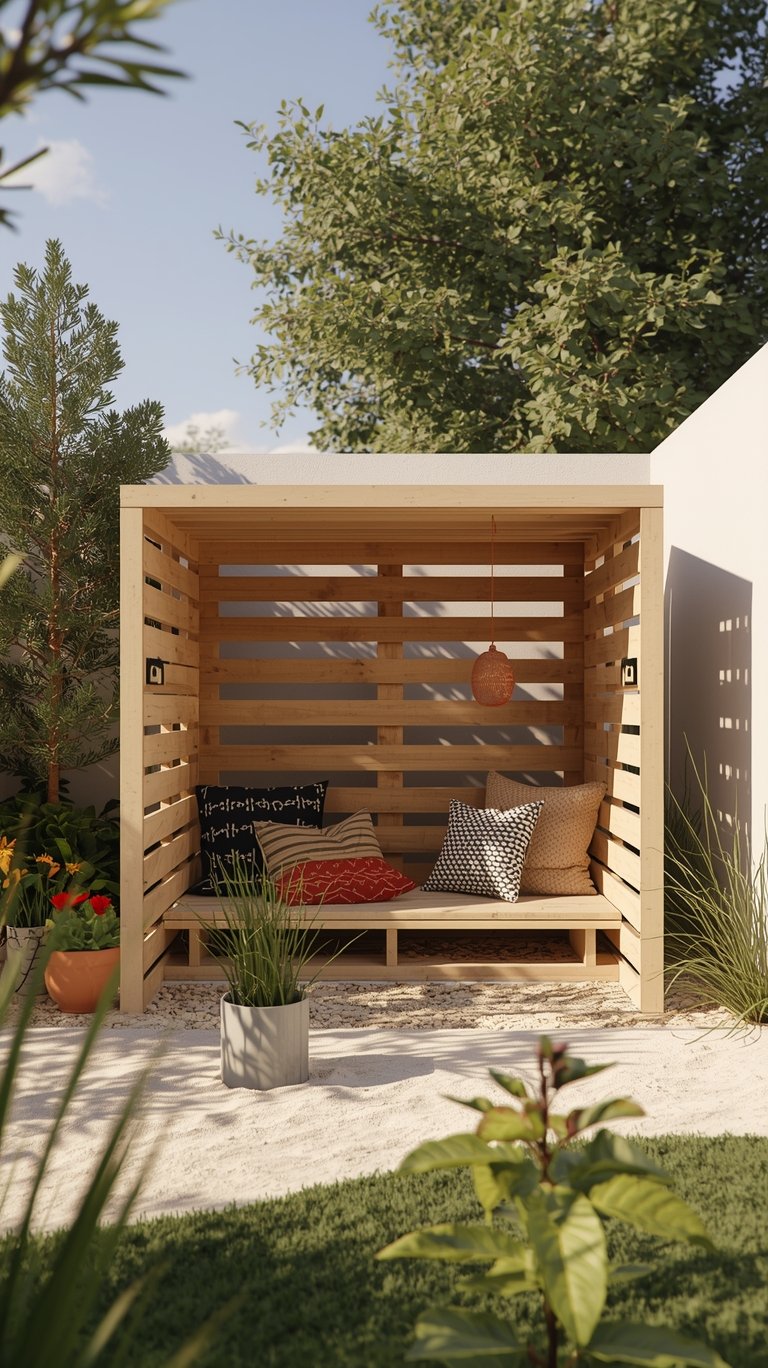 30 Brilliant Backyard Playground Ideas for Kids They’ll Love