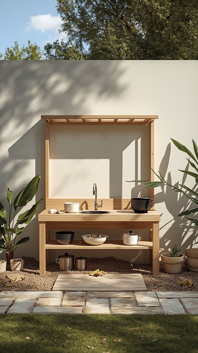 30 Brilliant Backyard Playground Ideas for Kids They’ll Love