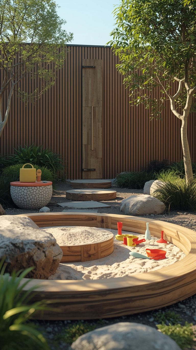 30 Brilliant Backyard Playground Ideas for Kids They’ll Love