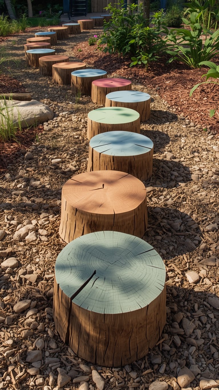 30 Brilliant Backyard Playground Ideas for Kids They’ll Love