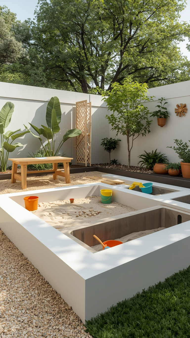 30 Brilliant Backyard Playground Ideas for Kids They’ll Love