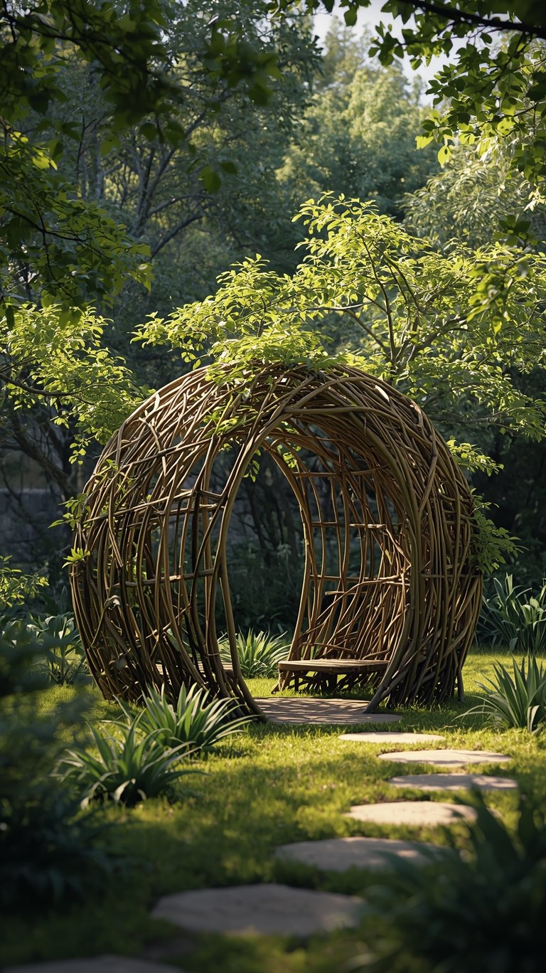 30 Brilliant Backyard Playground Ideas for Kids They’ll Love