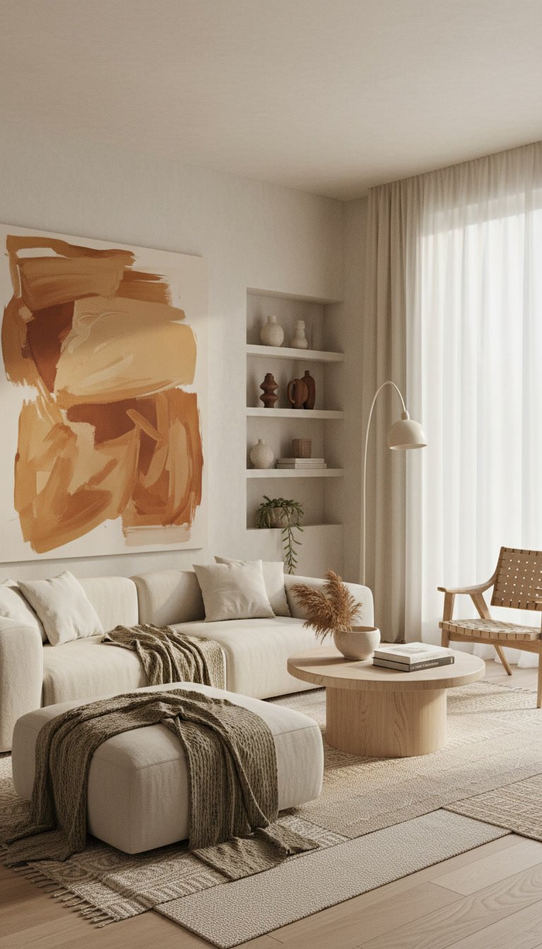 Wall Decor Ideas: Effortless Ways to Style Every Room in Your Home by Dwell Studio 24