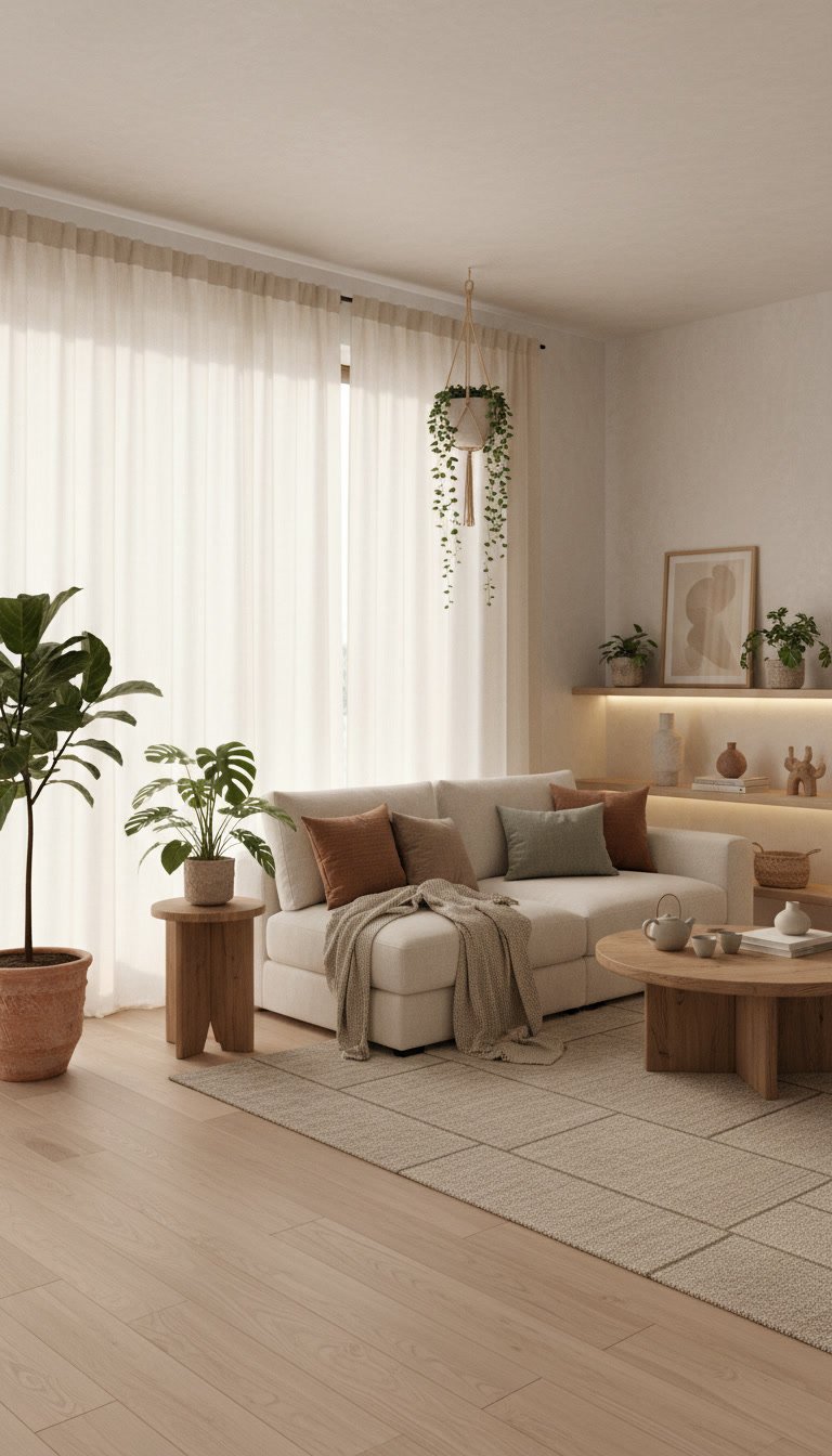 Plant Decor Ideas: Effortless Ways to Style Indoor Plants at Home by Dwell Studio 24