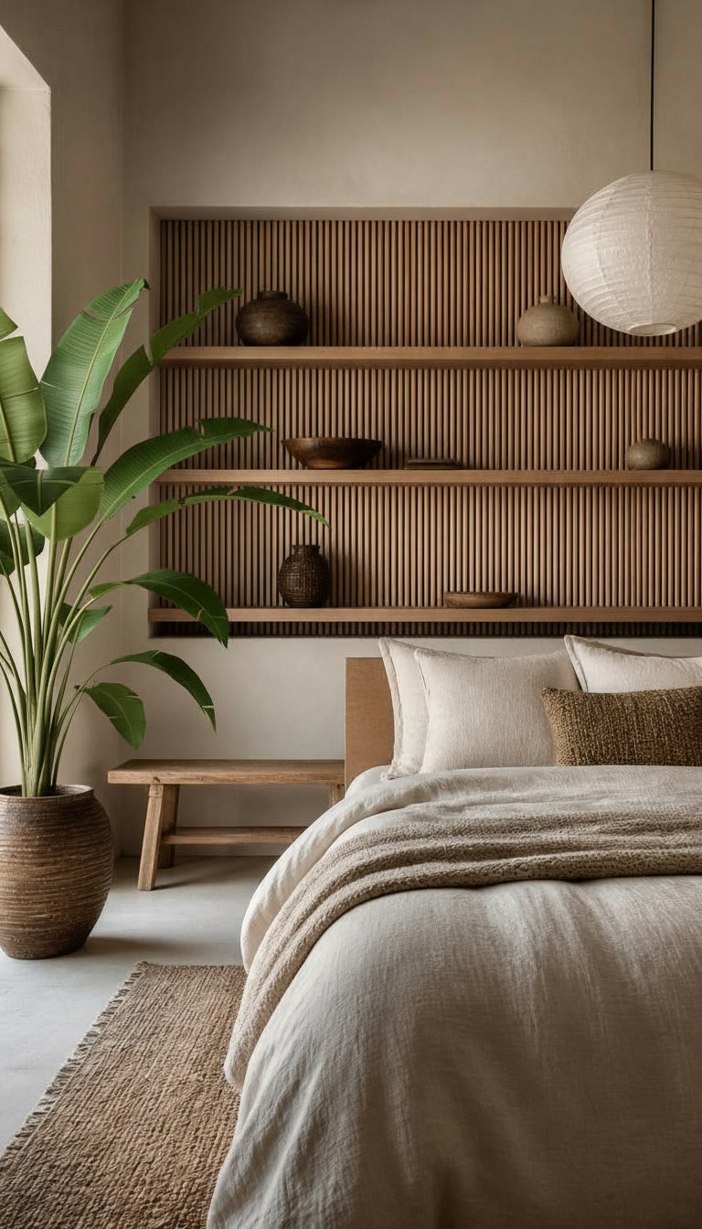 19 Stunning Bedroom Ideas to Instantly Upgrade Your Room by Dwell Studio 24