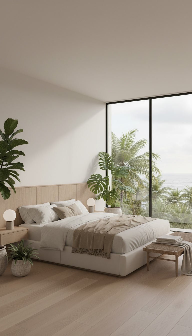 19 Stunning Bedroom Ideas to Instantly Upgrade Your Room by Dwell Studio 24