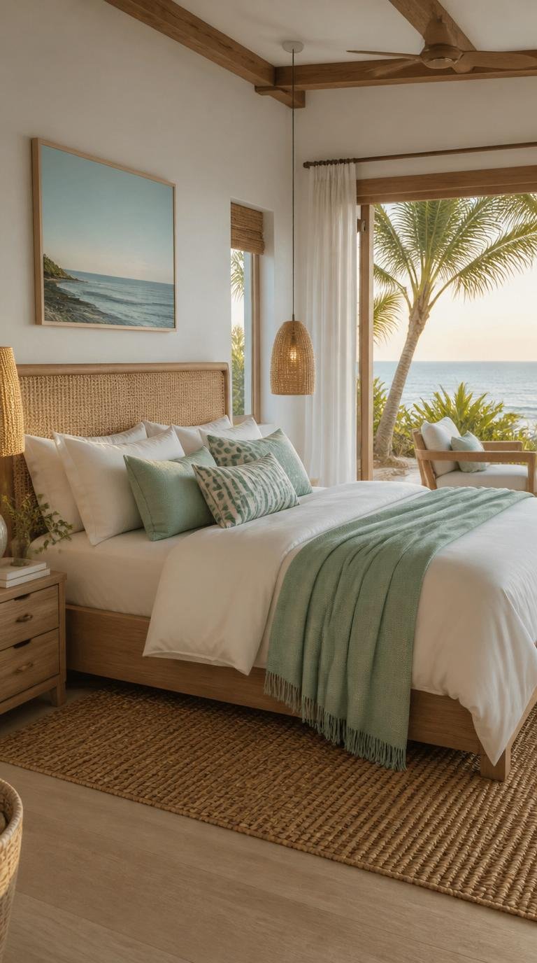 19 Stunning Bedroom Ideas to Instantly Upgrade Your Room by Dwell Studio 24