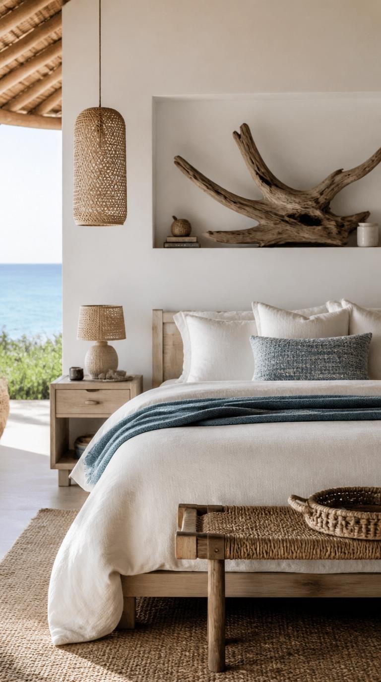 19 Stunning Bedroom Ideas to Instantly Upgrade Your Room by Dwell Studio 24