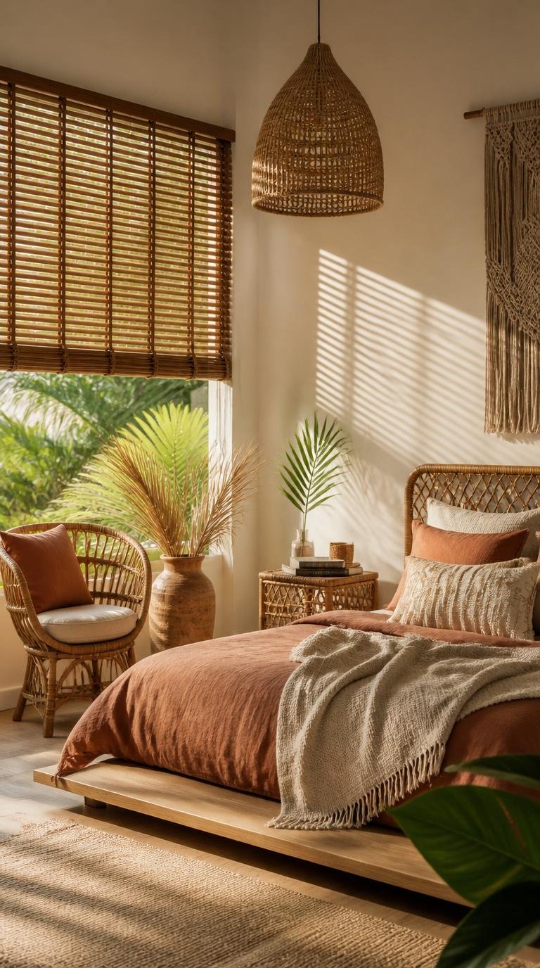 19 Stunning Bedroom Ideas to Instantly Upgrade Your Room by Dwell Studio 24