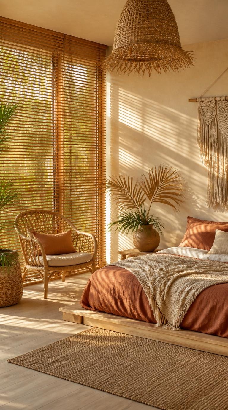 19 Stunning Bedroom Ideas to Instantly Upgrade Your Room by Dwell Studio 24
