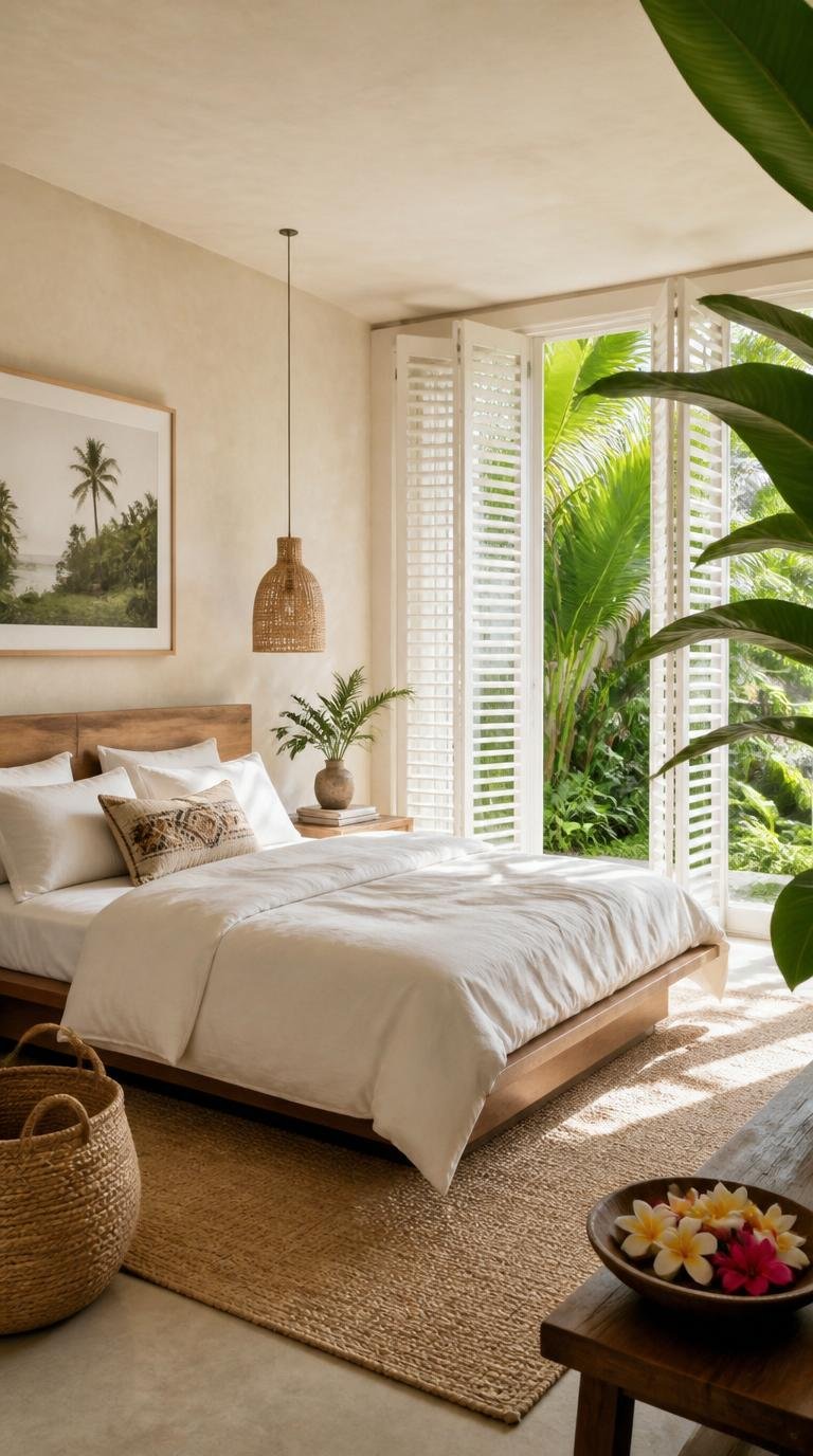 19 Stunning Bedroom Ideas to Instantly Upgrade Your Room by Dwell Studio 24