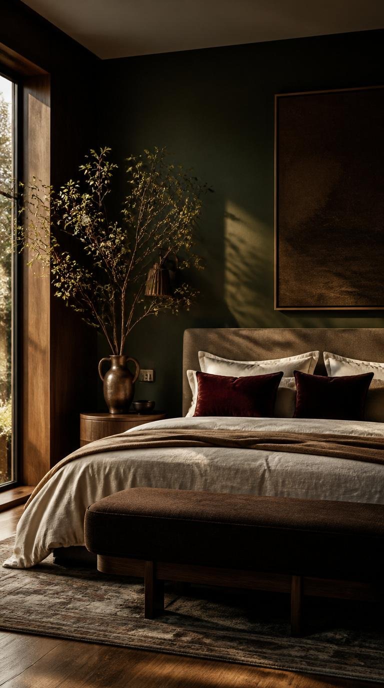 19 Stunning Bedroom Ideas to Instantly Upgrade Your Room by Dwell Studio 24